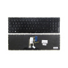 Tlačidlo klávesnica HP 15-AC 15-AF 15-BA 17-X 17-Y 250 G4 255 G4 256 G4 250 G5 255 G5 black CZ / SK podsvit