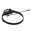 Svetlomet LEDLENSER HF4R CORE Black