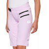 Dámske cyklistické kraťasy 100% Airmatic Women'S Shorts Lavender L
