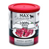 Sokol Falco MAX deluxe kocky hovädzej svaloviny s chrupavkou 800 g