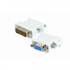 GEMBIRD ADAPTÉR DVI -> 24 PIN MALE VGA