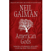 American Gods. - Neil Gaiman