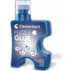 CLEMENTONI Lepidlo Puzzle Glue 200ml (na 4000 dílků)