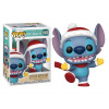 Funko Pop! Disney Lilo & Stitch Stitch with Hat 1503