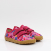 Tenisky Froddo Barefoot Fuxia+ Pink behúň 29 zdravé rozkroky 19,4 cm