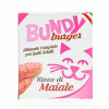 Bundy lahodné mini burgre s bravčovým mäsom 50g-3ks