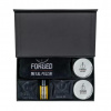 Forged Súprava na údržbu ESSENTIALS, sada 6 ks