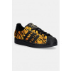 adidas Originals Superstar II tenisky dámske kožené IH1633 žltá EUR 36