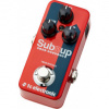 TC Electronic Sub 'N' Up Mini Octaver pedál