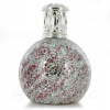 Malá katalytická lampa SILVER RED