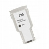 Naplnka HP P2V72A 730 Šedá kompatibilný cartridge