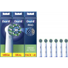 Náhradná hlavica k zubnej kefke Oral-B Pro Cross Action Kefkové Hlavy, 6 ks (8006540847879)