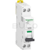 Schneider Electric Istič iC40N - 40A/1P+N/D, 10kA