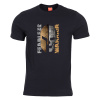 Pentagon FEARLESS K09012 -FE black 3XL