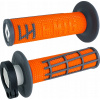 ODI páky EMIG 2.0 V2 Lock-On Grip sada pre 2T a 4T Cross
