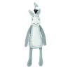 HAPPY HORSE | hudobná Zebra Zoro veľkosť: 33 cm