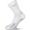 Funkční ponožky LASTING Oli bílé Velikost: S