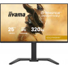 25'' iiyama GB2591HSU-B1: IPS, FHD, G-sync, HAS GB2591HSU-B1