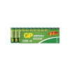 Batéria AAA (R03) Zn-Cl GP Greencell 12ks