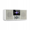 Retro Internet Radio BT USB Spotify Airmusic (Retro Internet Radio BT USB Spotify Airmusic)