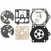 K10-HDB, Opravárenská sada pre Walbro HDB-1, HDB-10, HDB-11, HDB-12, HDB-13, HDB-17, HDB-18, HDB-19