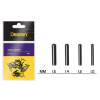 Delphin Single CRIMPS 1,2mm 40ks
