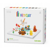 HEY CLAY Birds Modelovacia súprava - Vtáčiky