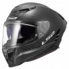 Motocyklová prilba LS2 FF807 Dragon Matt Carbon L