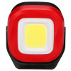 LED svietidlo Sixtol Svietidlo pracovné s magnetom Lamp Work 1, 1000 lm, COB LED, USB (SX3204)