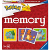 Pamäťová hra Ravensburger Pokémon Memory 48 dielikov.