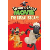Shaun the Sheep Movie - The Great Escape