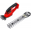 Einhell GC-CG 18 Li-Solo Aku nožnice na trávu a kríky 3410370