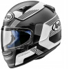 Prilba Arai Profile-V Copy Black M (Prilba Arai Profile-V Copy Black M)