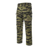Helikon-Tex UTP Taktické nohavice - PolyCotton Stretch Ripstop - Tiger Stripe - L–Long