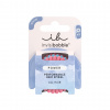 Invisibobble Gumička do vlasov Power Rose and Ice 3 ks