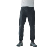 4F-TROUSERS FNK-WAW24TFTRM681-22M-ANTHRACITE MELANGE Šedá S 24/25