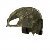 Direct Action® Poťah helmy FAST - PenCott WildWood™ - L–Regular