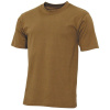 MFH Americké tričko Streetstyle, coyote tan - M