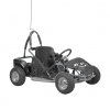 HECHT 54812 SILVER