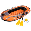 Čln Hydro-Force Set 188 x 98 cm veslá + pumpa Bestway 61062