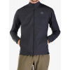Cyklistická bunda Fox Ranger Wind Jacket - black