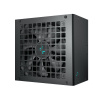 DEEPCOOL Napájací zdroj DeepCool PL750D 750 W 20+4 pin ATX ATX Čierna