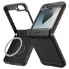 Spigen Tough Armor Pro Mag Magsafe Galaxy Z Flip 7 FE čierny