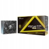 NAPÁJACÍ ZDROJ SEASONIC FOCUS GX-850 V4 ATX 3.1 PCIe 5.1 BIELY 80PLUS GOLD 850W