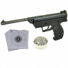 Vzduchovka - PISTOLÁLNA RENDROWER S3 KAL. 5,5 mm (Vzduchovka - PISTOLÁLNA RENDROWER S3 KAL. 5,5 mm)