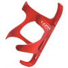 Lezyne CNC Cage AL - Red / Bead Blast uni