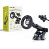 Mobile Origin 2in1 Magnetický Dash a Vent Car Holder MO21 - Black