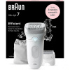 Braun - SE7-041 Epilator (225113)