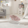 Hauck Alpha Bouncer 2in1 Bambi Rose