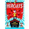 Hercules: Hero to Zero - Tom Vaughan
